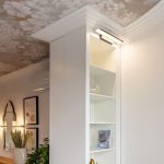 Sankara LED черная (MRL LED 16W 1009 IP20) — изображение 4