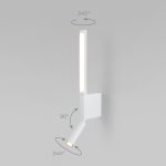 Sarca LED սպիտակ 4000K (40111/LED) - Image 6