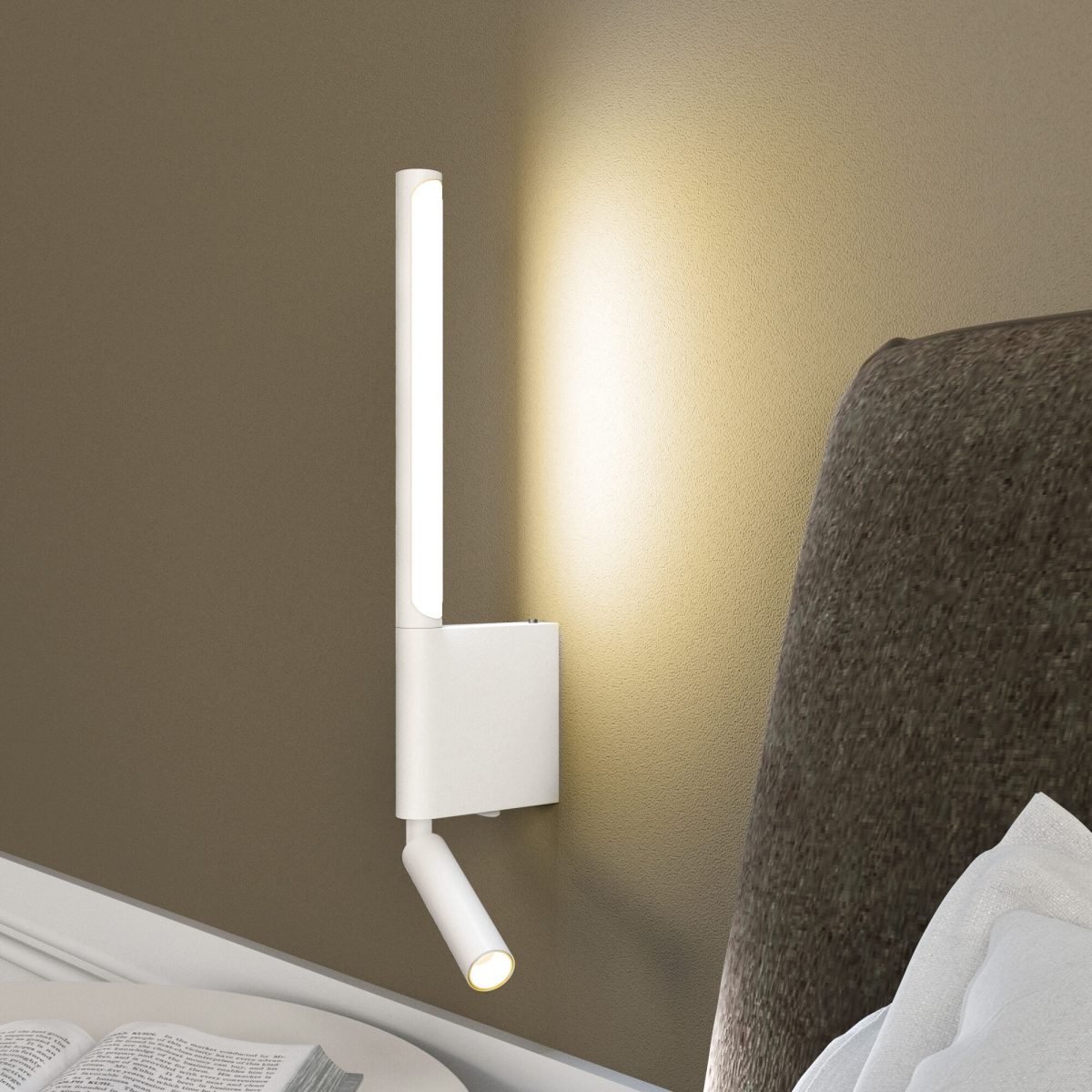 Sarca LED սպիտակ 4000K (40111/LED) - Image 8