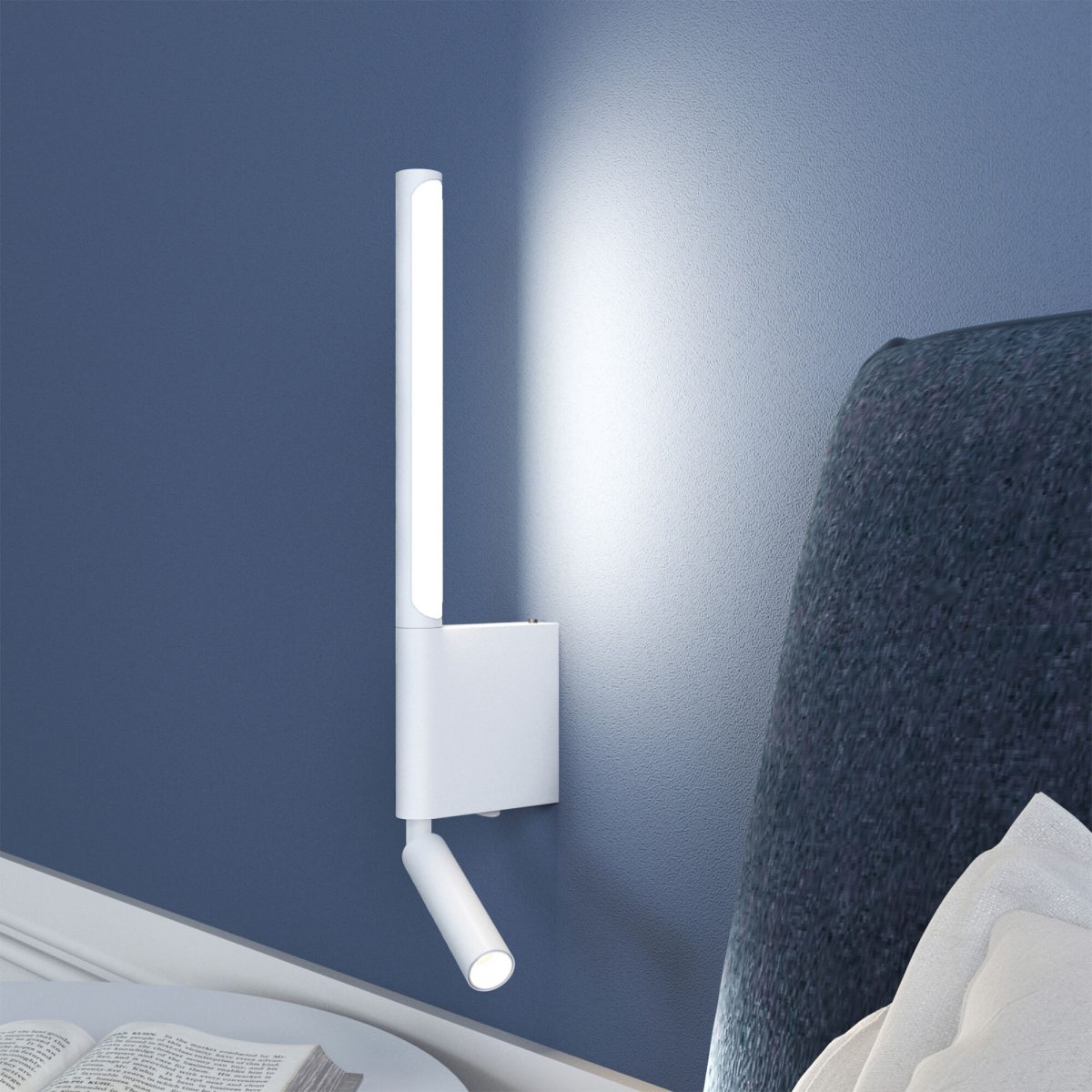 Sarca LED белый (40111/LED) — изображение 9