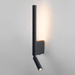 Sarca LED черный (40111/LED)