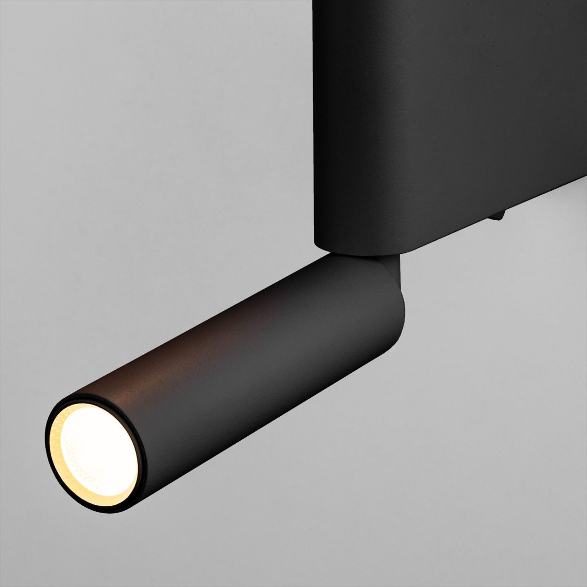 Sarca LED черный (40111/LED) — изображение 3