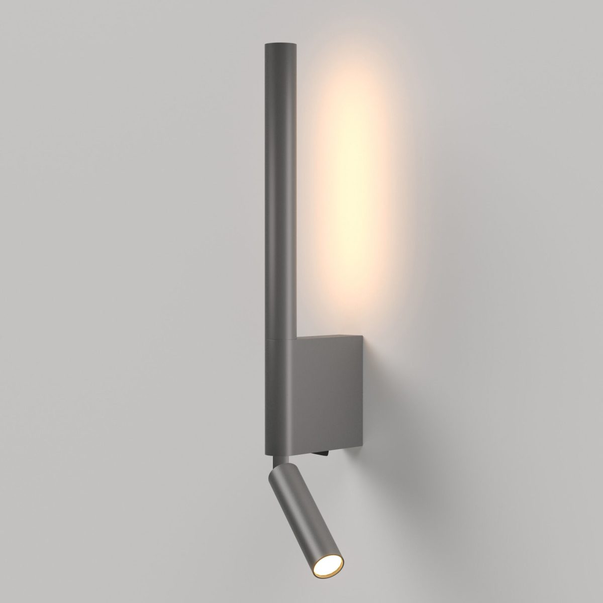 Sarca LED графит (40111/LED) — изображение 3