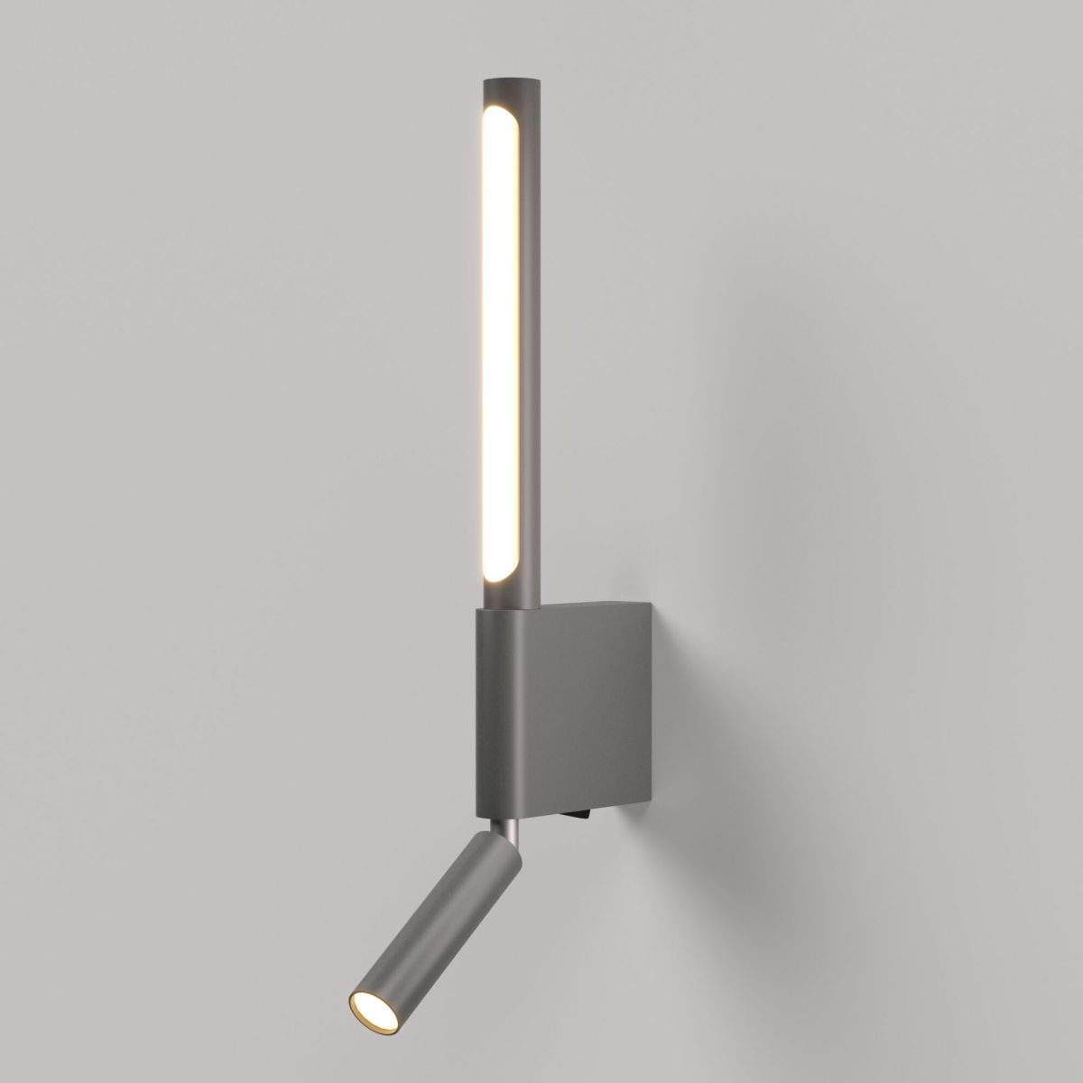 Sarca LED графит (40111/LED) — изображение 5