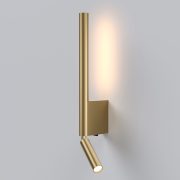 Sarca LED латунь (40111/LED)
