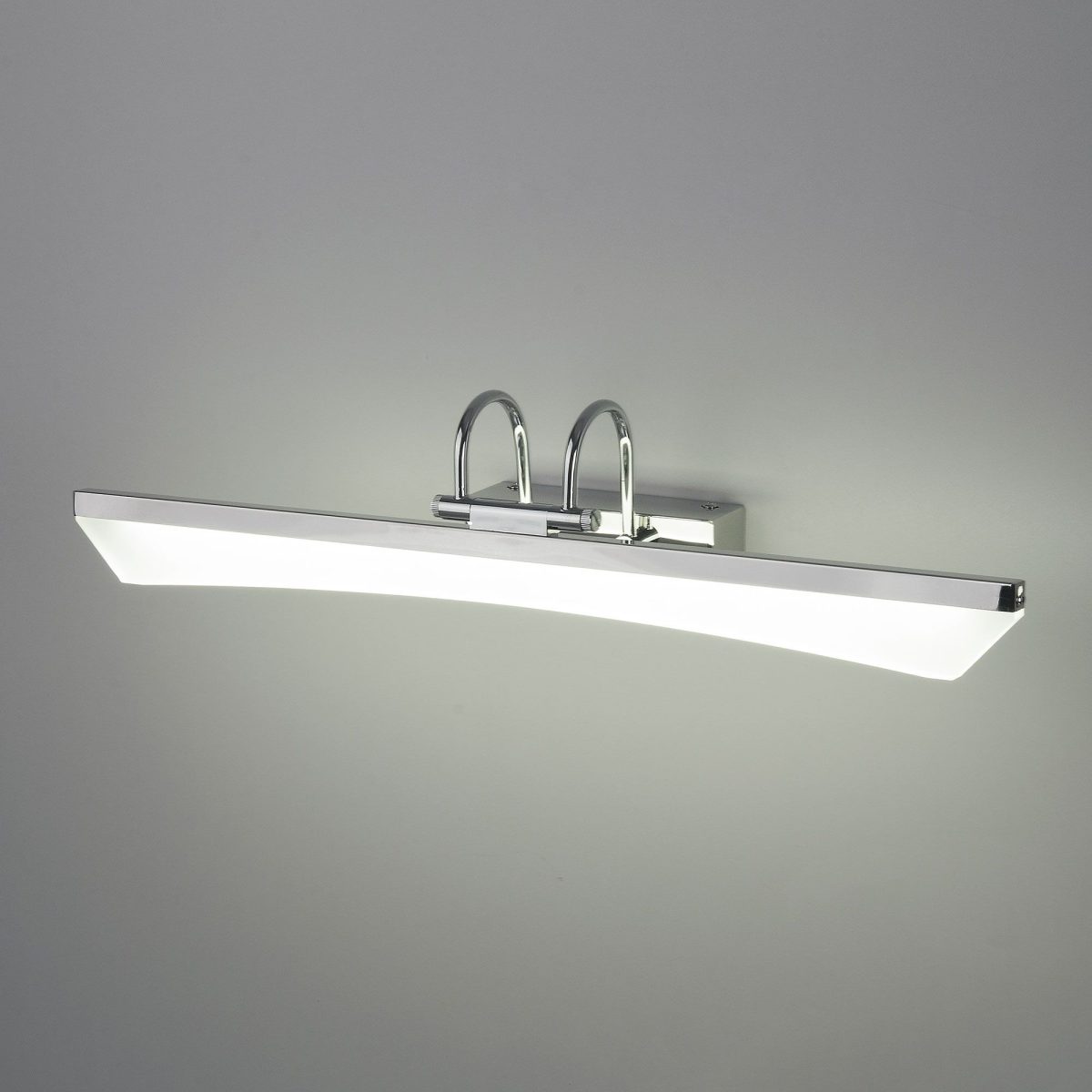 Selenga Neo LED քրոմ (MRL LED 7W 1004 IP20) - Image 2