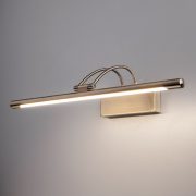 Simple LED бронза (MRL LED 10W 1011 IP20)
