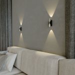 Steel LED սև/պողպատ (40109/LED) - Image 2