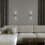Steel LED սև/պողպատ (40109/LED) - Image 3