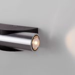 Steel LED սև/պողպատ (40109/LED) - Image 4
