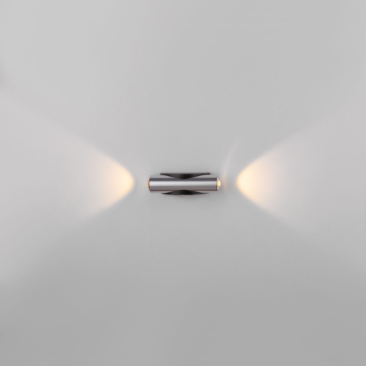 Steel LED սև/պողպատ (40109/LED) - Image 5