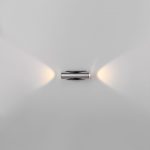 Steel LED սև/պողպատ (40109/LED) - Image 5