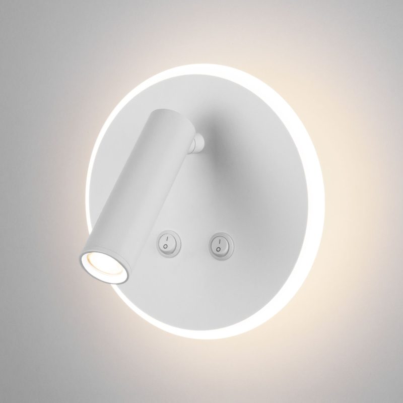 Tera LED белый (MRL LED 1014)