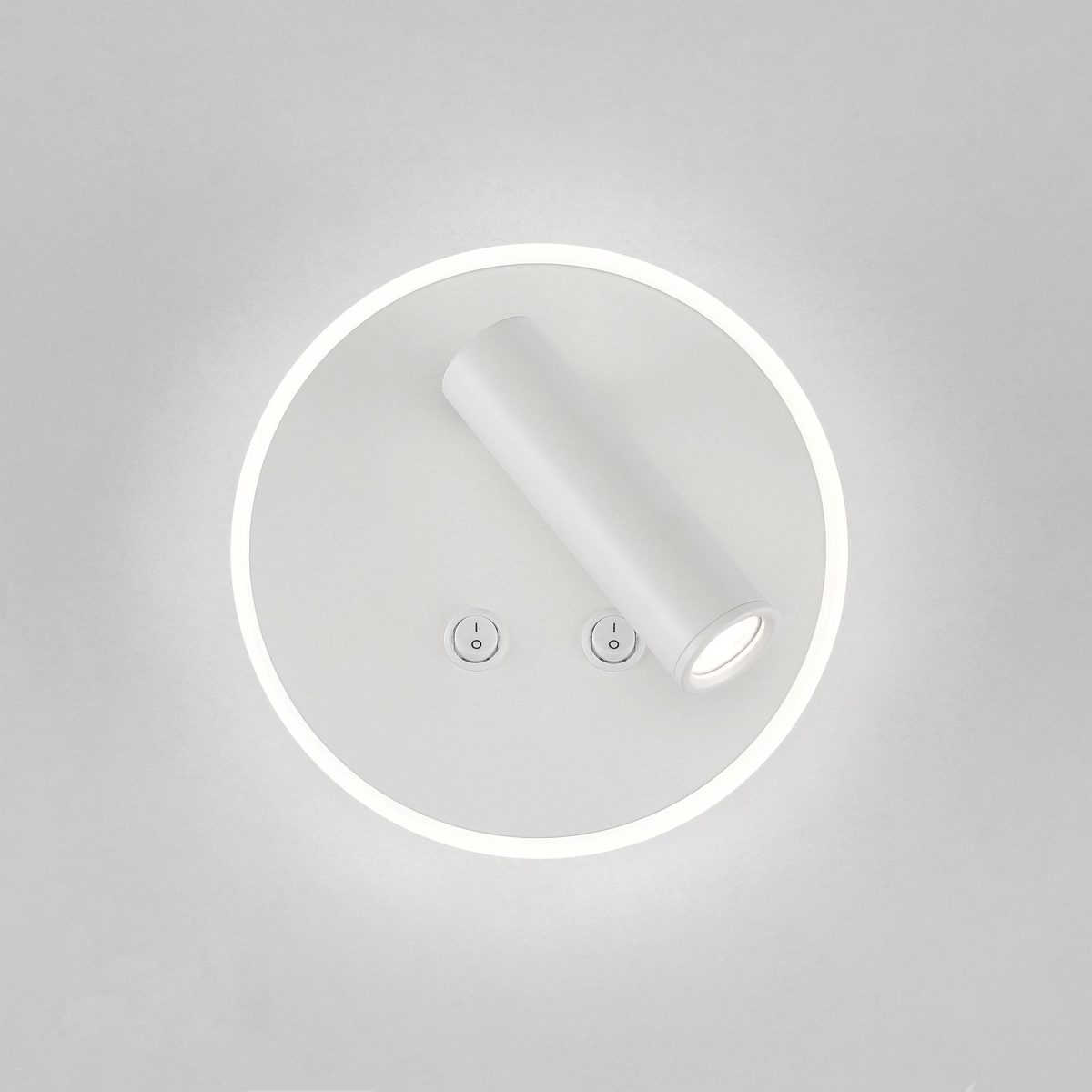Tera LED белый (MRL LED 1014) — изображение 4