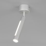 Պատաառաստաղային LED լուսատու 20084/1 LED արծաթագույն