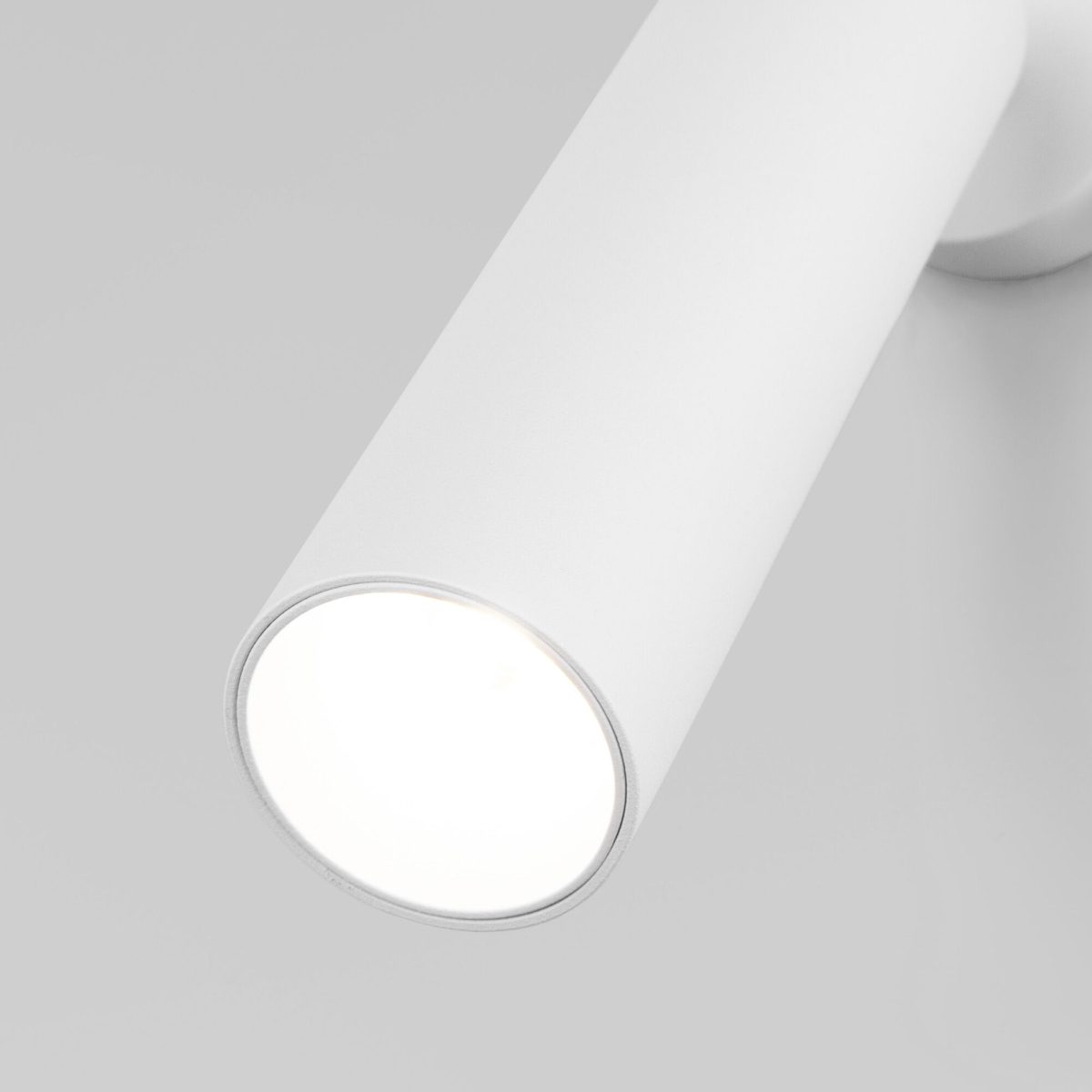 Светодиодный светильник 20128/1 LED белый — изображение 3