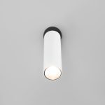 Светодиодный светильник 20128/1 LED белый/черный — изображение 3