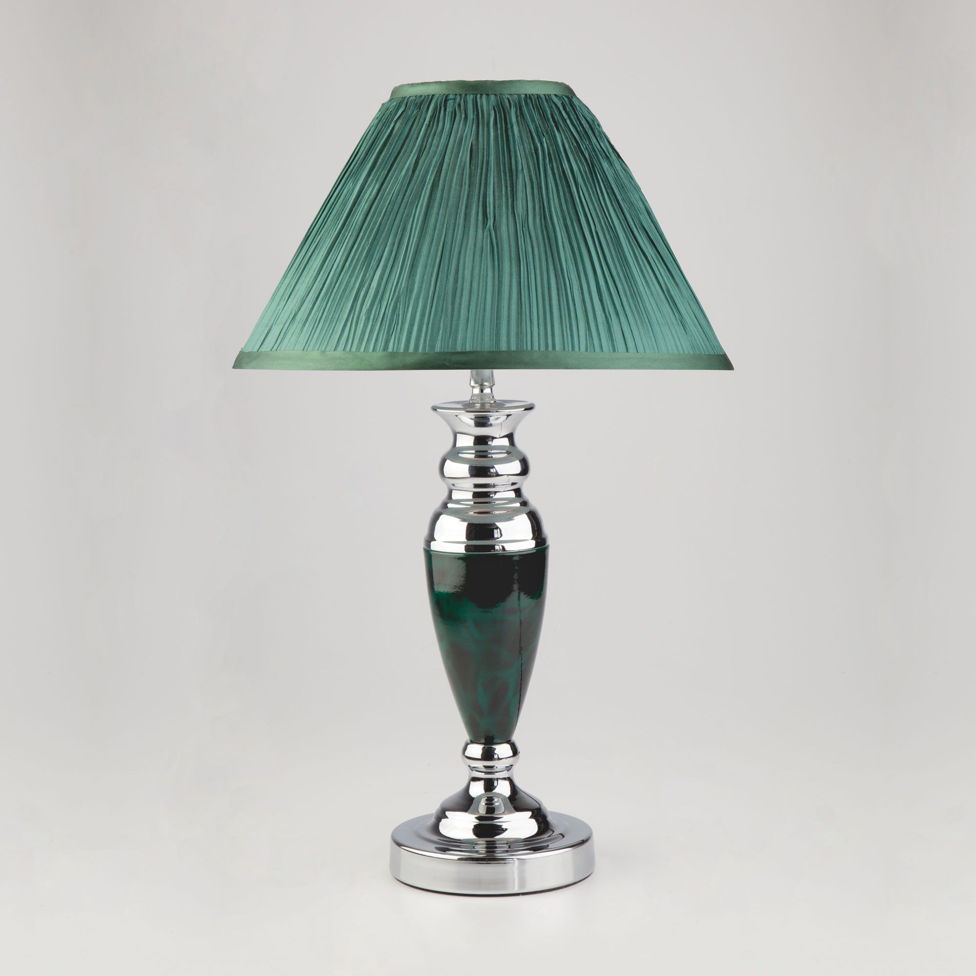 nastolnaya-lampa-008-1t-gr-zelenyy-00000019595_0004.jpg Սեղանի լամպ 008/1T GR (կանաչ) - Image 1