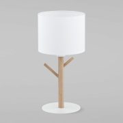 Սեղանի լուսատու 5571 Albero White