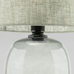 Սեղանի լուսատու ս տկանեվըմ աբաժուռոմ 5989 Melody - Image 2
