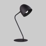 Սեղանի լամպ 5036 Soho Black