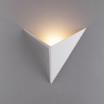 Parete LED белый (MRL LED 3W 1008 IP20)
