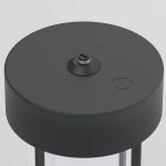 Ritz (35183/S) սև - Image 2