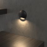 MRL LED 1104 Чёрный