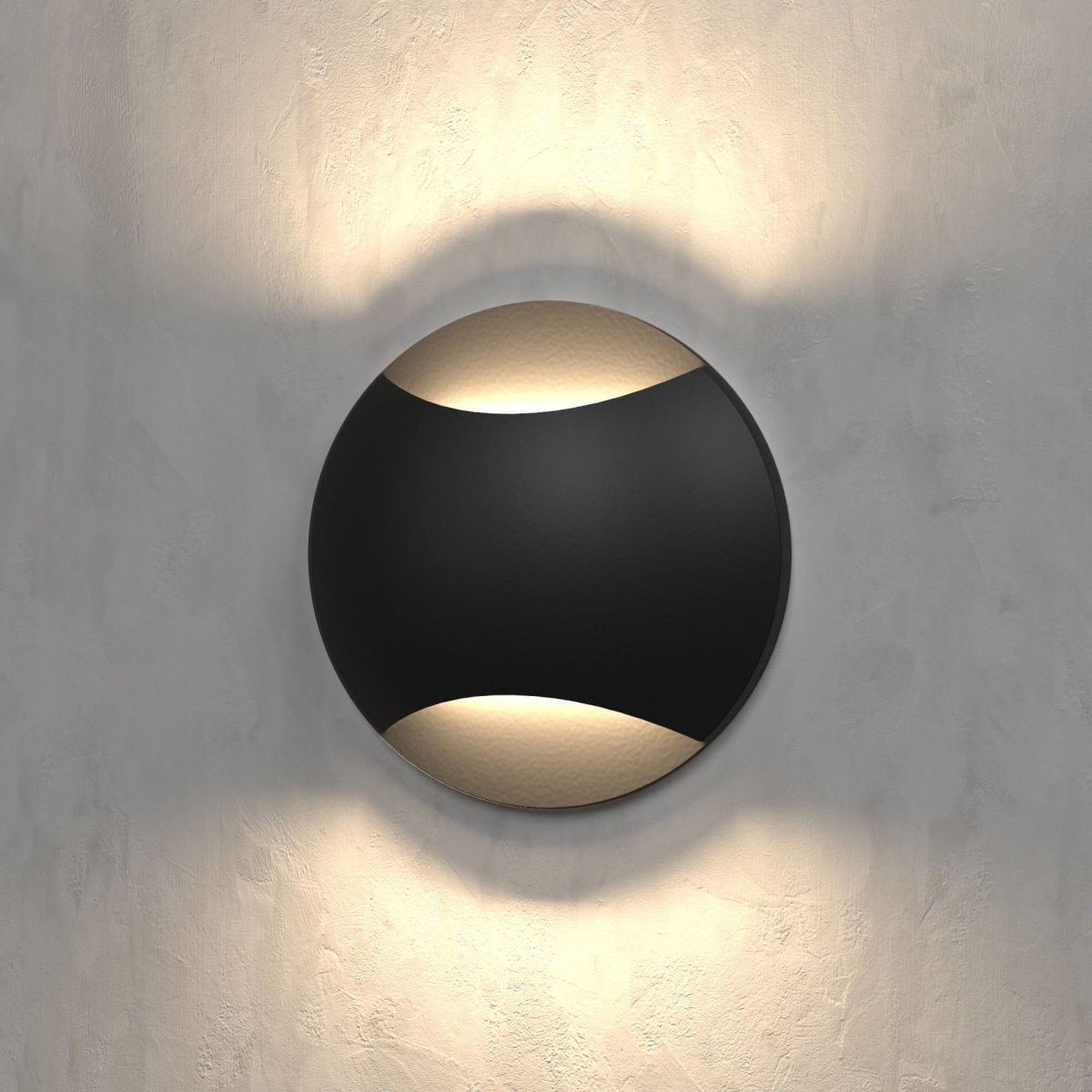 MRL LED 1105 Սև - Image 2