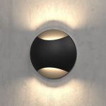 MRL LED 1105 Սև - Image 2