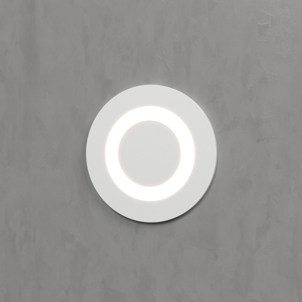 MRL LED 1107 Белый — изображение 3