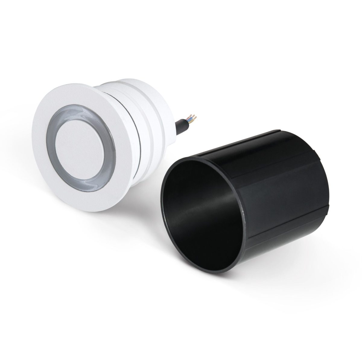 MRL LED 1107 Белый — изображение 4