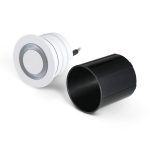 MRL LED 1107 Белый — изображение 4