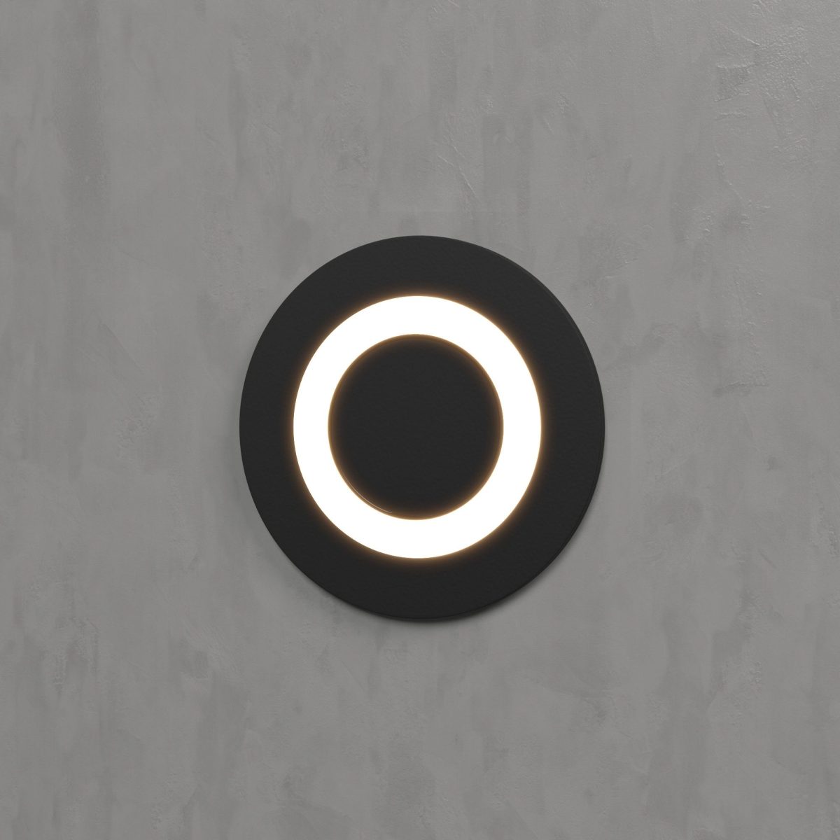 MRL LED 1107 Чёрный — изображение 3