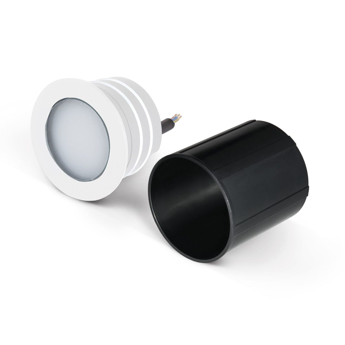 MRL LED 1108 Белый — изображение 4