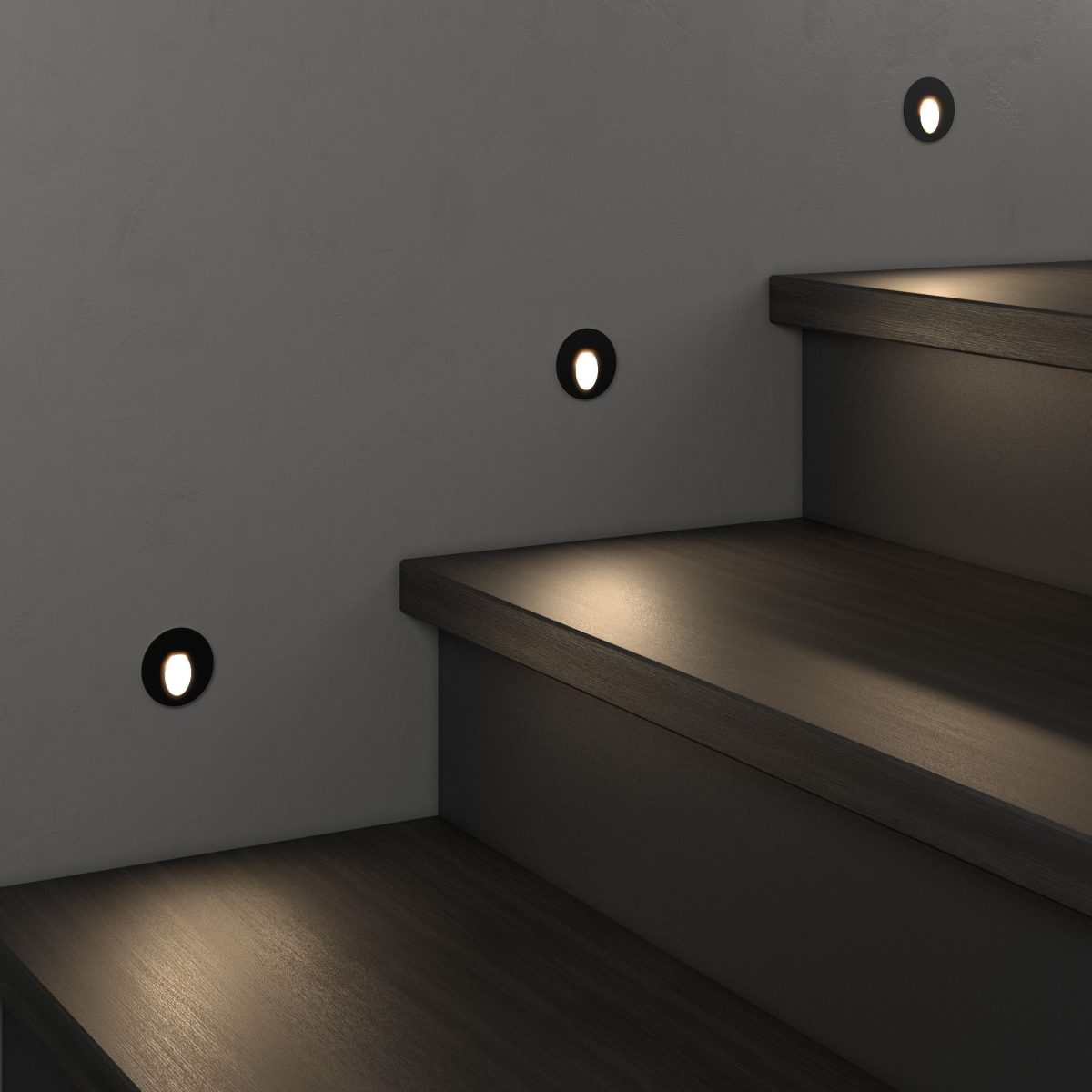 MRL LED 1101 Սև - Image 2