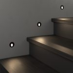 MRL LED 1101 Սև - Image 2