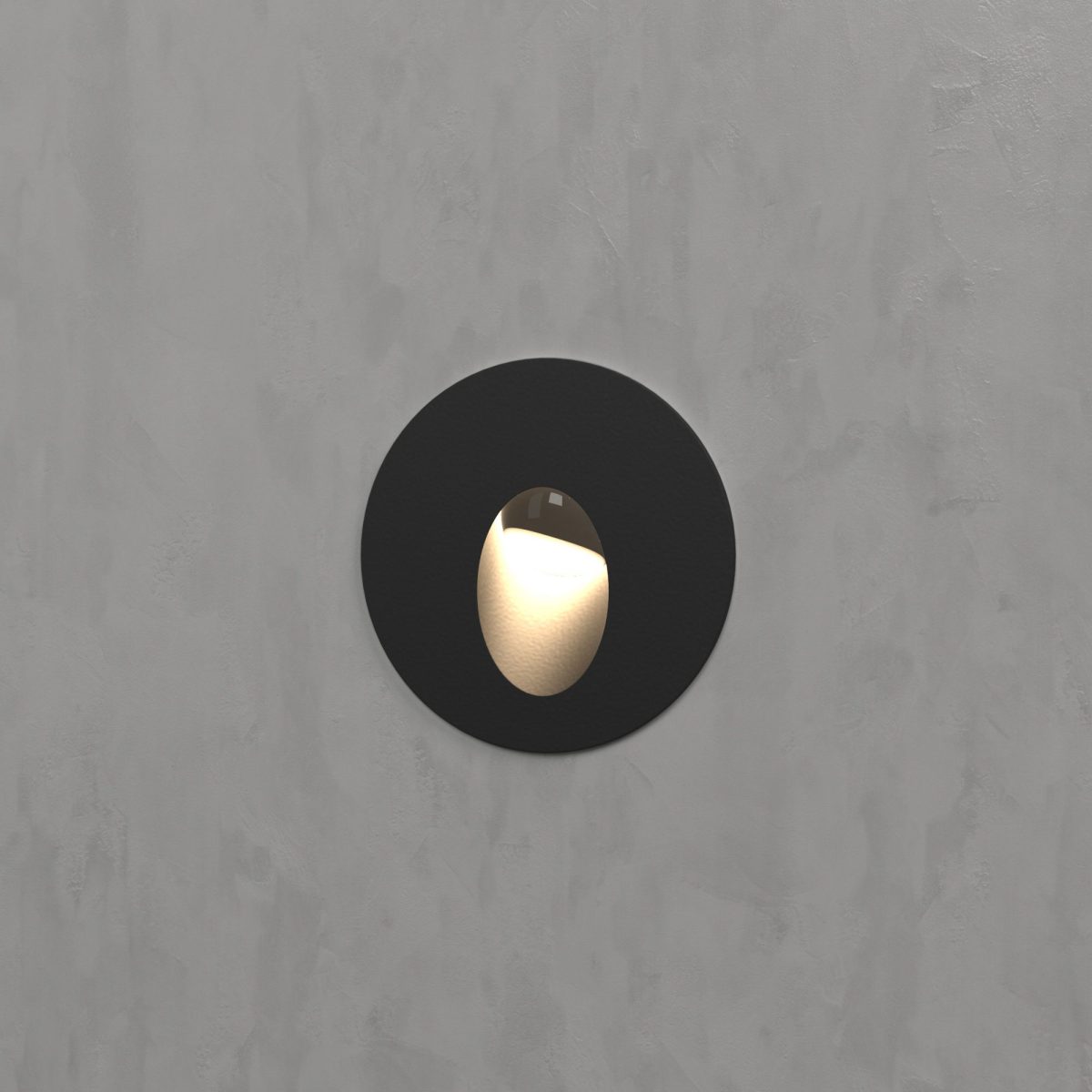 MRL LED 1101 Սև - Image 3
