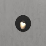 MRL LED 1101 Սև - Image 3