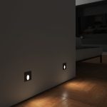MRL LED 1102 Սև - Image 2