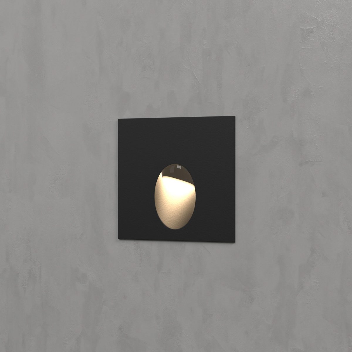 MRL LED 1102 Սև - Image 3