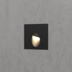 MRL LED 1102 Սև - Image 3