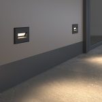 MRL LED 1109 Чёрный