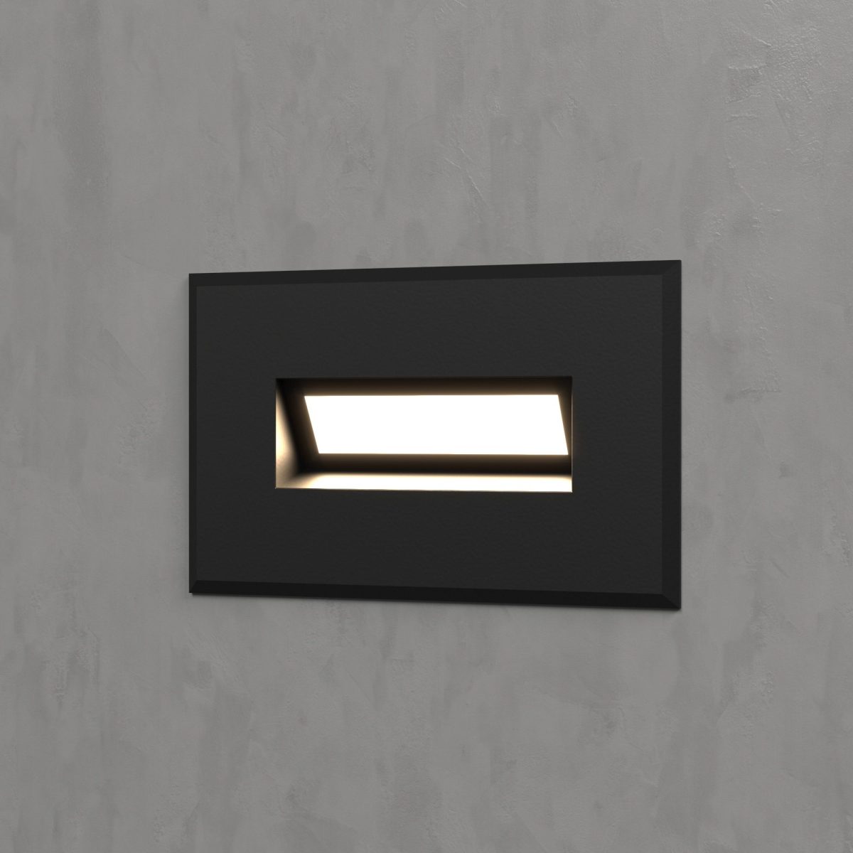 MRL LED 1109 Чёрный — изображение 2