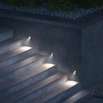 MRL LED 1118 Чёрный — изображение 3