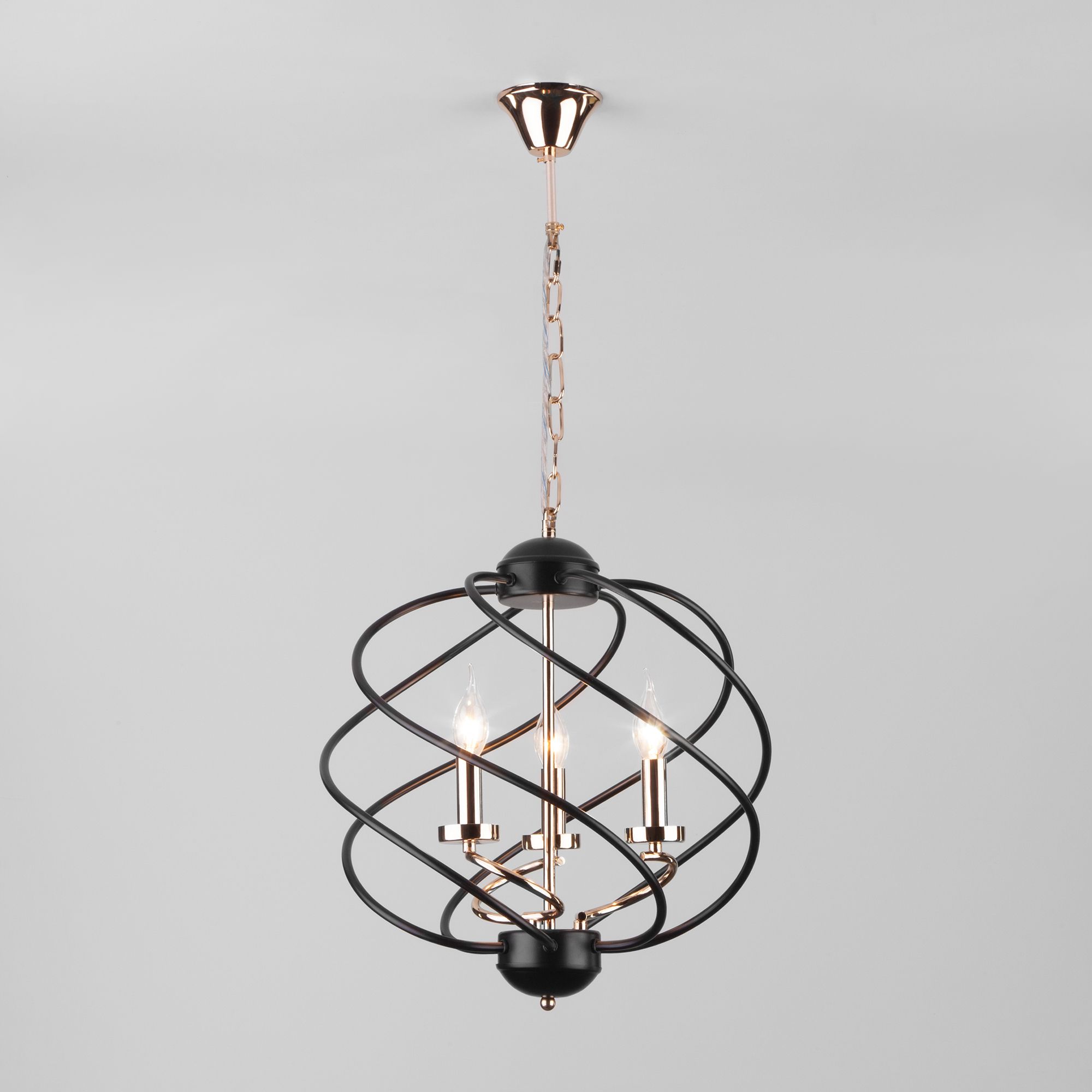 podvesnaya-lyustra-v-stile-loft-60105-3-chernyy-a045703-0001.jpg Подвесная люстра в стиле лофт 60105/3 черный — изображение 1