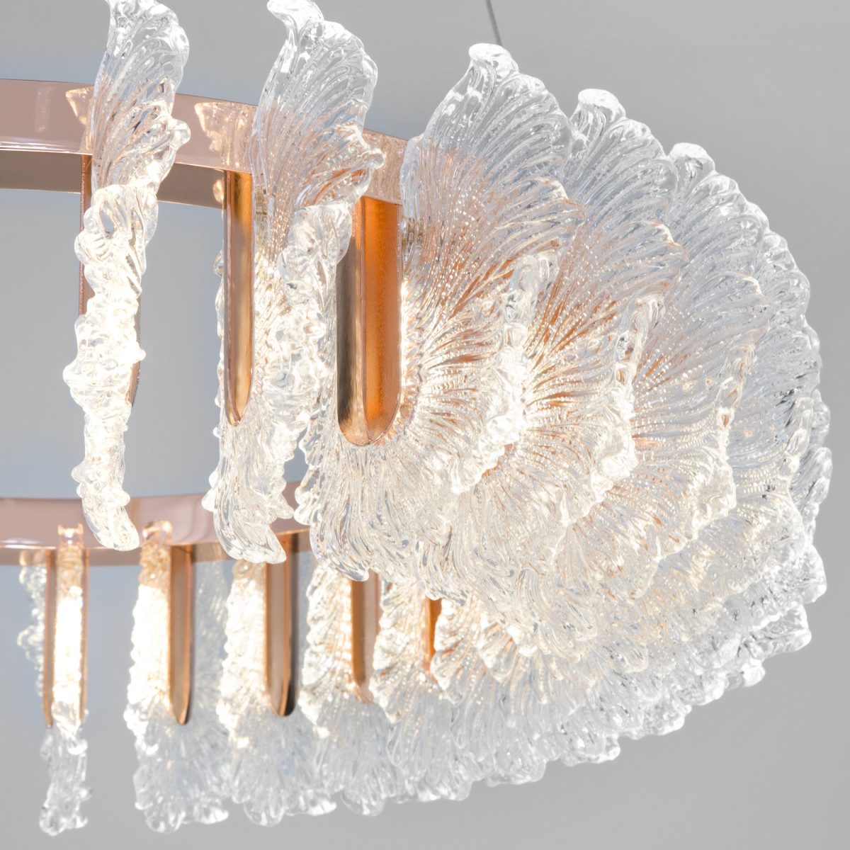 Կախովի LED լուսատու 90374/1 - Image 2
