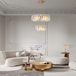 Կախովի LED լուսատու 90374/2 - Image 4