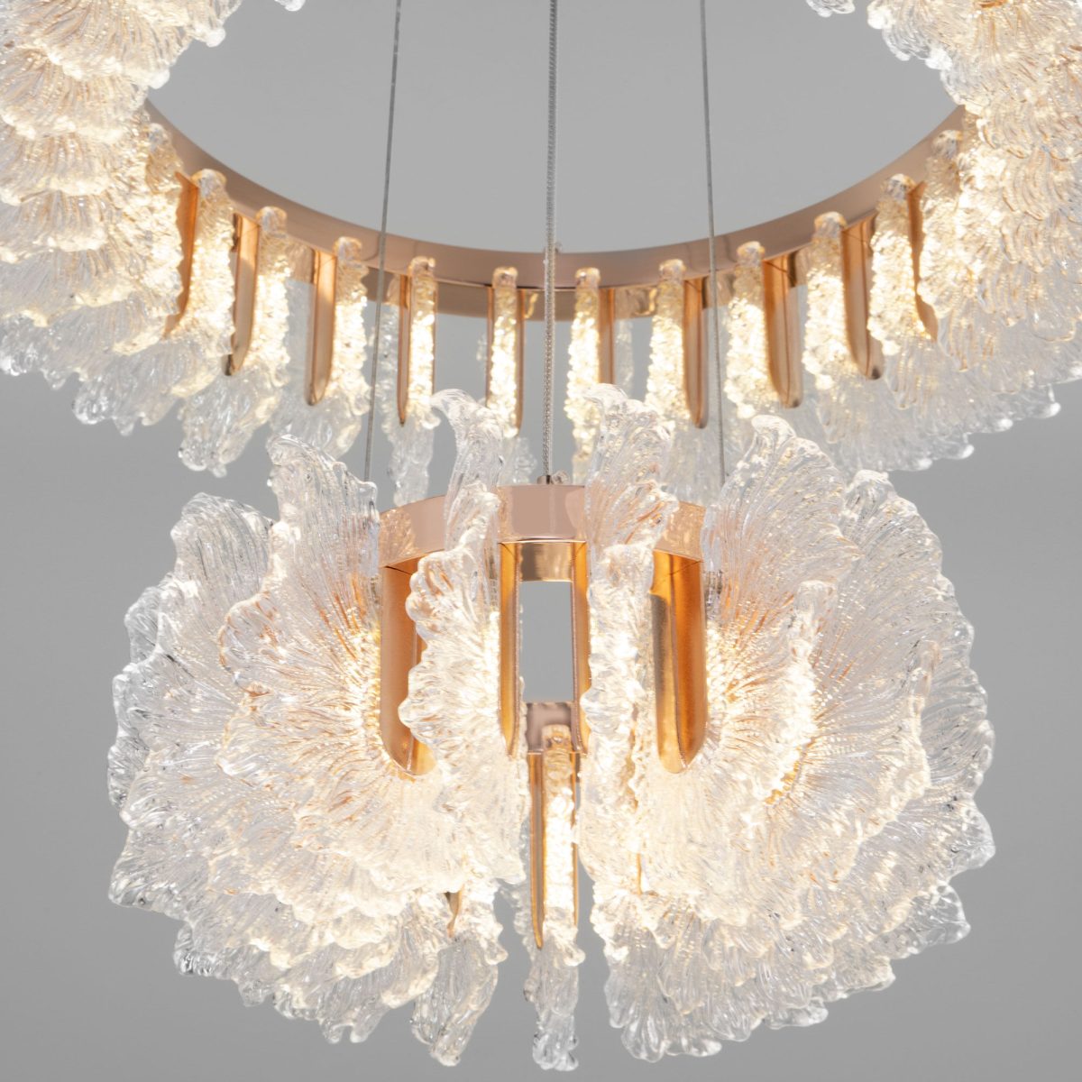Կախովի LED լուսատու 90374/2 - Image 2
