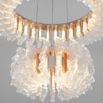 Կախովի LED լուսատու 90374/2 - Image 2